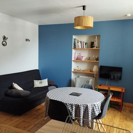 Appartement De Charme A La Montagne Ax-les-Thermes Zewnętrze zdjęcie