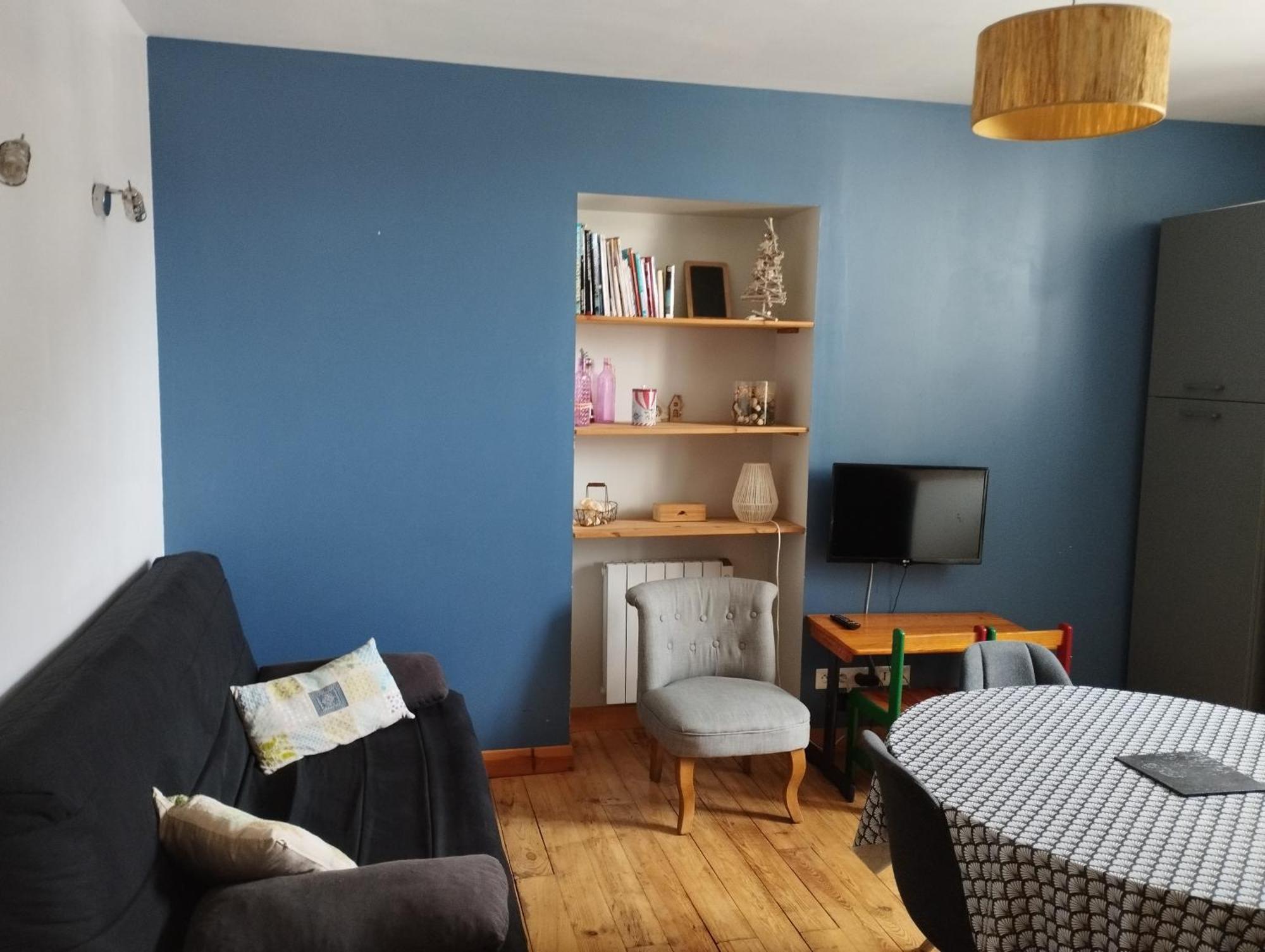 Appartement De Charme A La Montagne Ax-les-Thermes Zewnętrze zdjęcie