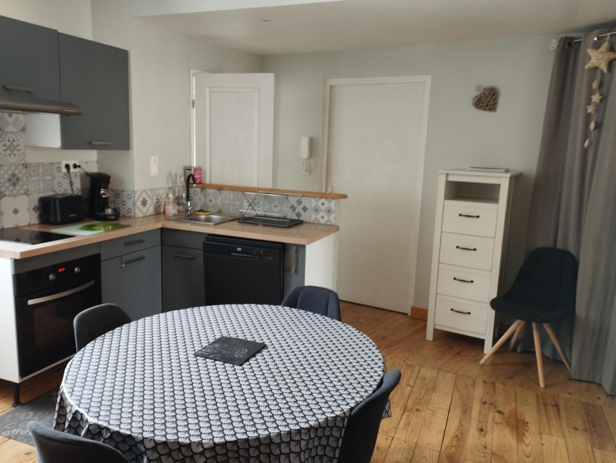 Appartement De Charme A La Montagne Ax-les-Thermes Zewnętrze zdjęcie